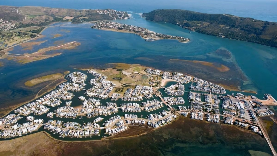 To Let 1 Bedroom Property for Rent in Thesen Islands Western Cape